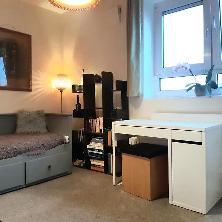 Cosy Room In Camden Town Zone 2 London Luaran gambar