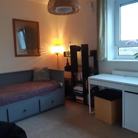 Cosy Room In Camden Town Zone 2 London Luaran gambar