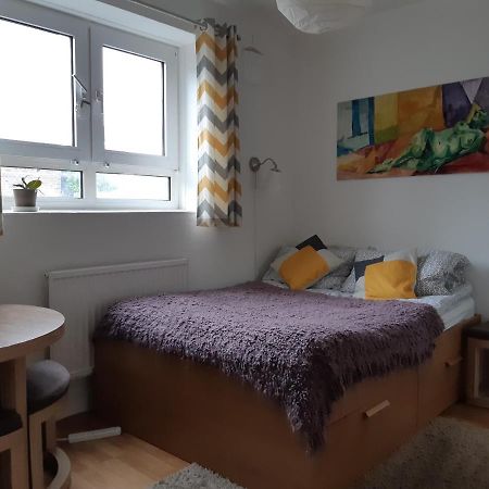Cosy Room In Camden Town Zone 2 London Luaran gambar