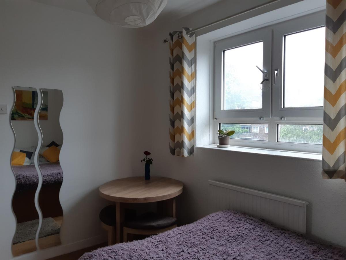 Cosy Room In Camden Town Zone 2 London Luaran gambar