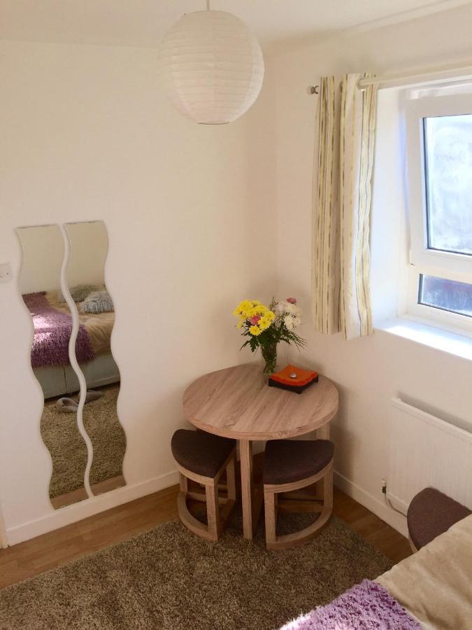Cosy Room In Camden Town Zone 2 London Luaran gambar