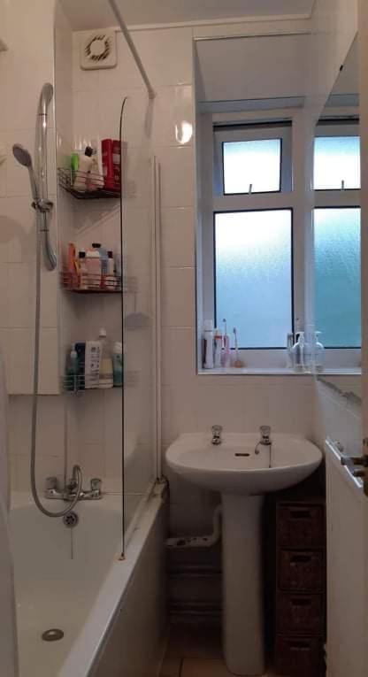 Cosy Room In Camden Town Zone 2 London Luaran gambar