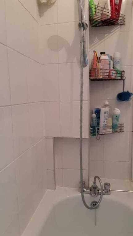 Cosy Room In Camden Town Zone 2 London Luaran gambar