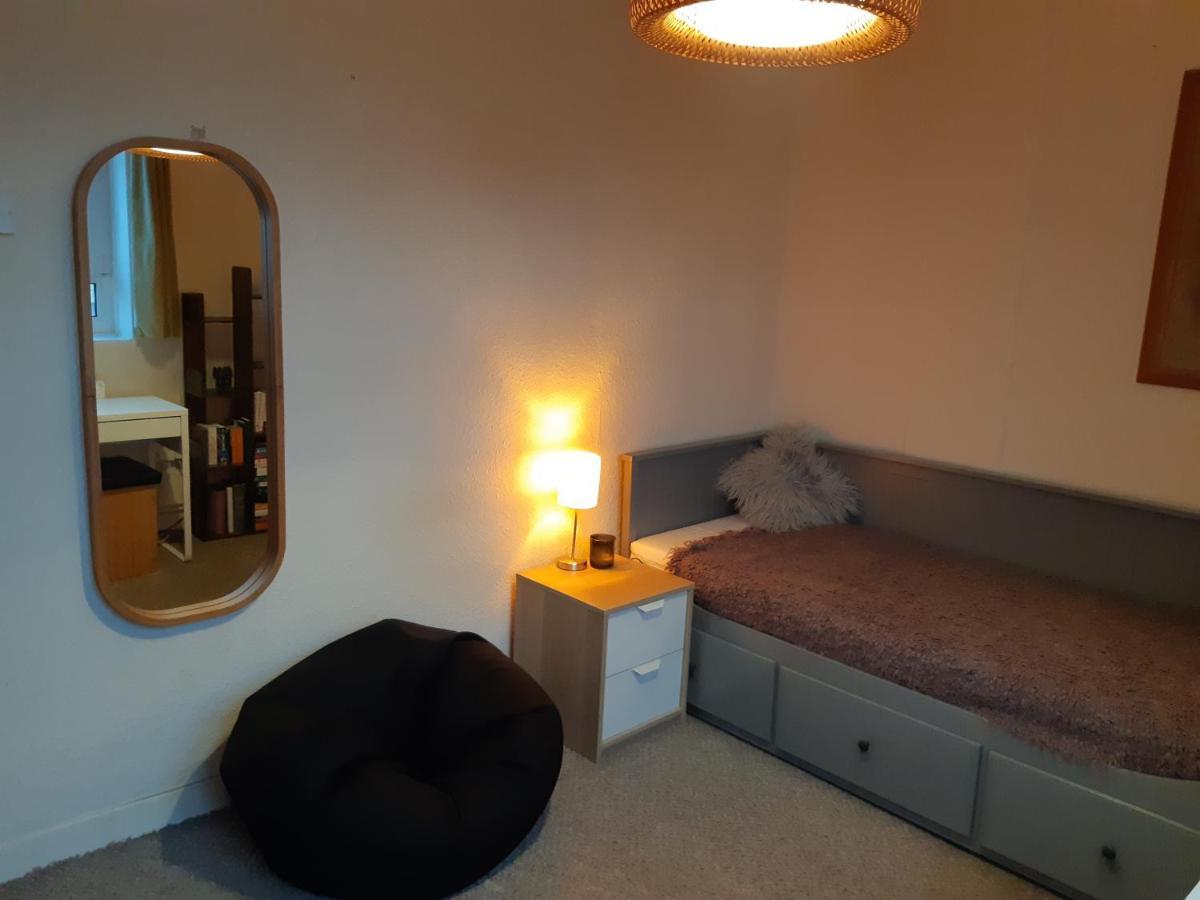 Cosy Room In Camden Town Zone 2 London Luaran gambar