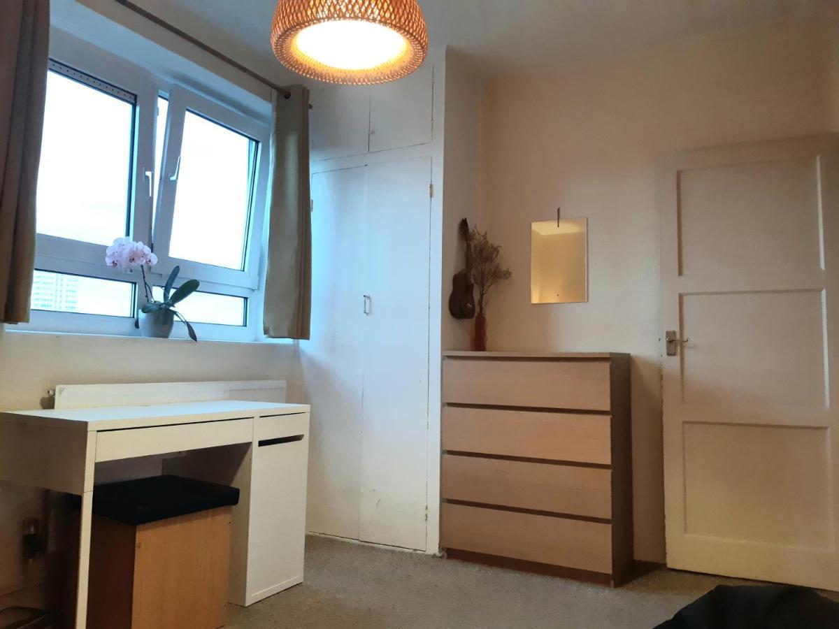 Cosy Room In Camden Town Zone 2 London Luaran gambar